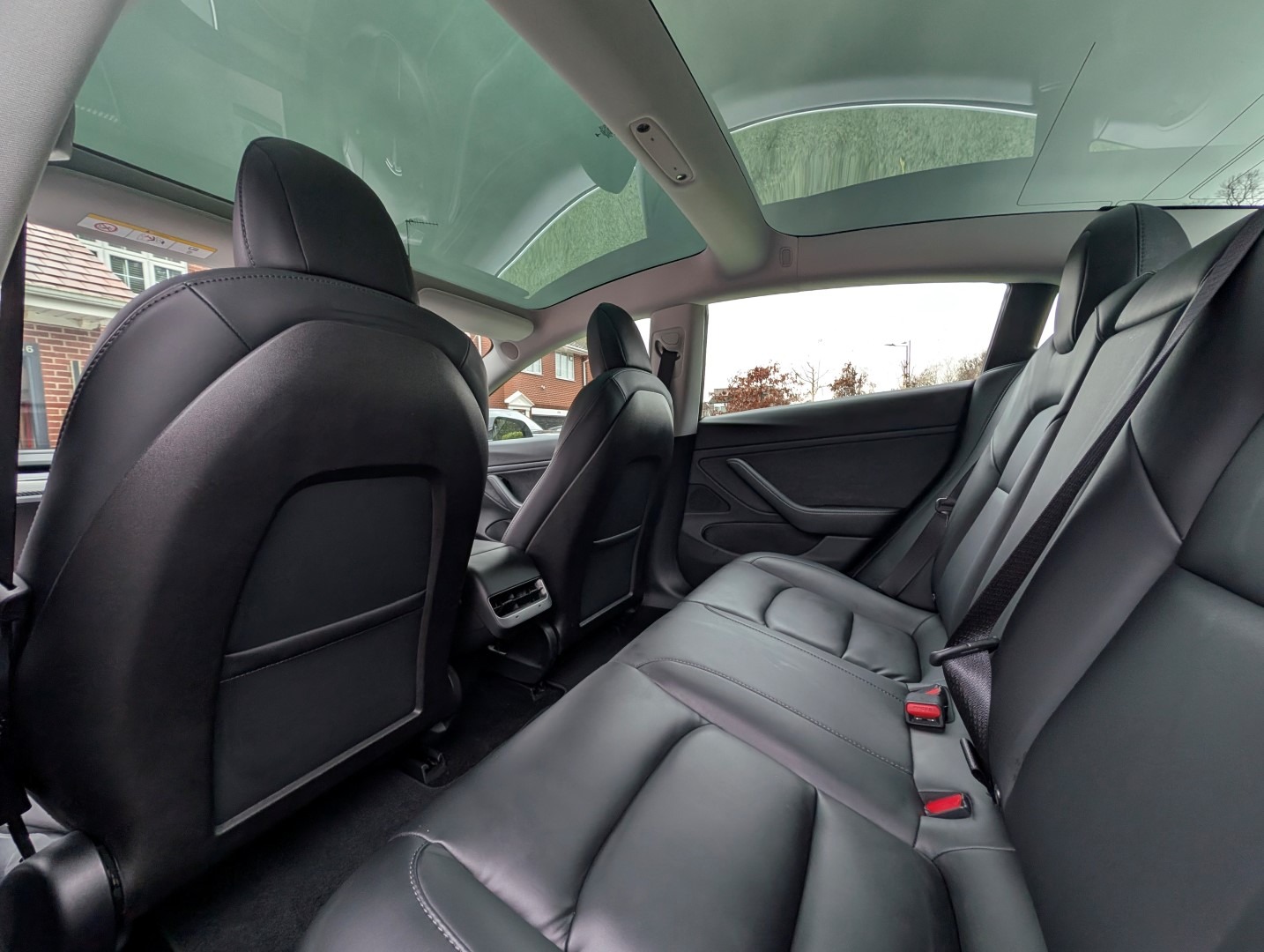 Used Tesla Model 3 2020 for sale - 76822006: Photo 27