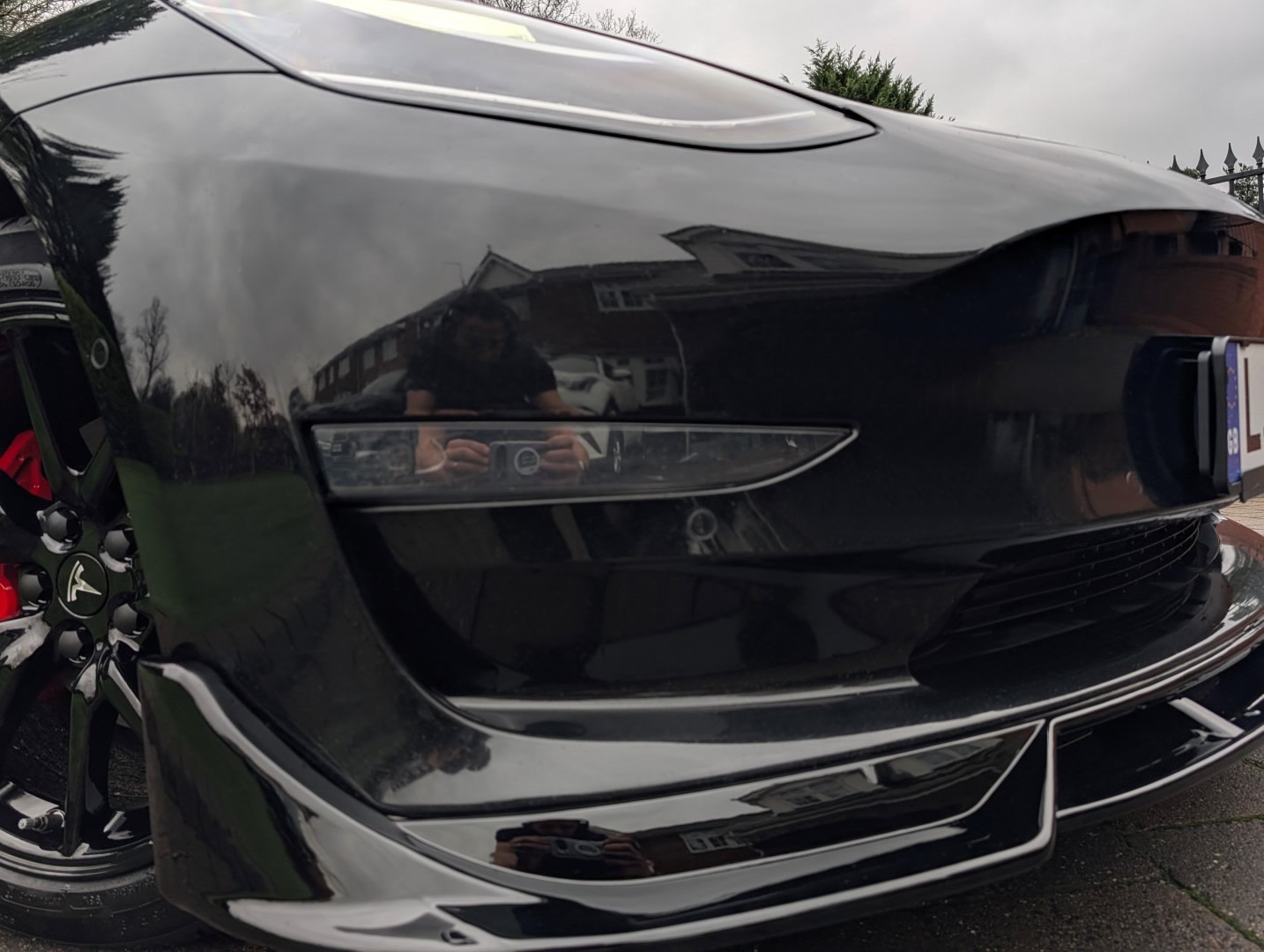 Used Tesla Model 3 2020 for sale - 76822006: Photo 3