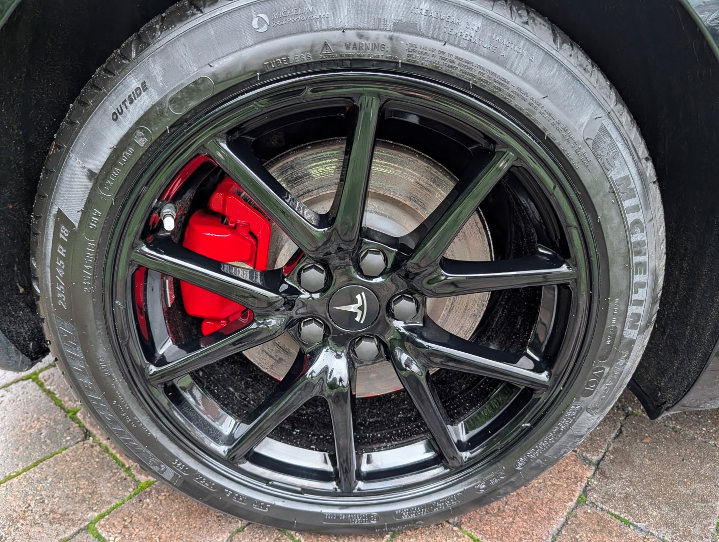 Used Tesla Model 3 2020 for sale - 76822006: Photo 30