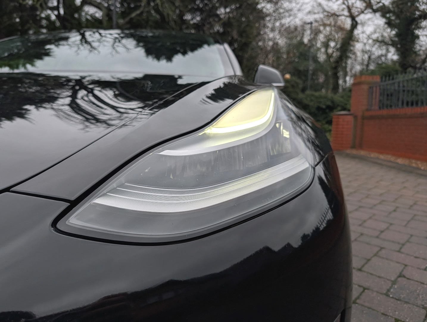 Used Tesla Model 3 2020 for sale - 76822006: Photo 32