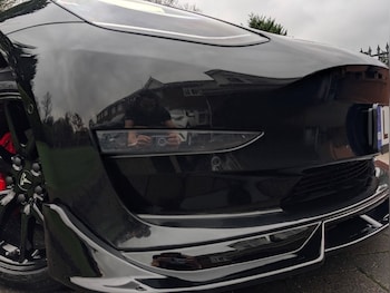 Used Tesla Model 3 2020 for sale - 76822006: Photo