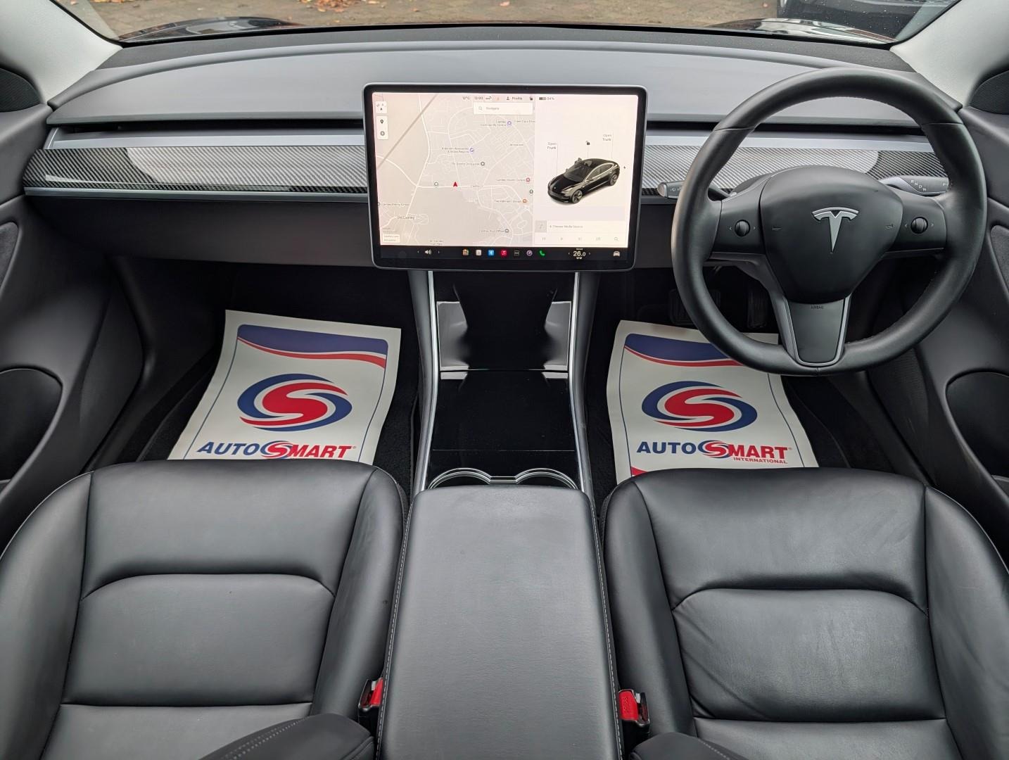 Used Tesla Model 3 2020 for sale - 76822006: Photo 4