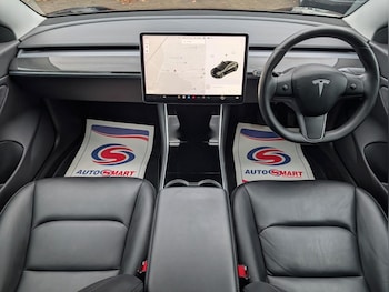 Used Tesla Model 3 2020 for sale - 76822006: Photo