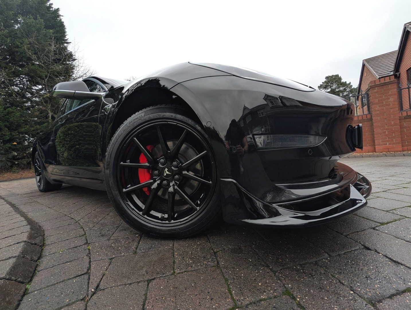 Used Tesla Model 3 2020 for sale - 76822006: Photo 5