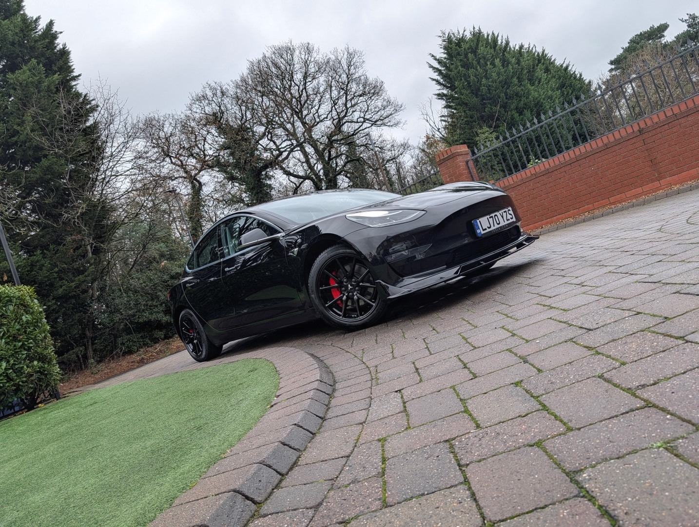 Used Tesla Model 3 2020 for sale - 76822006: Photo 6