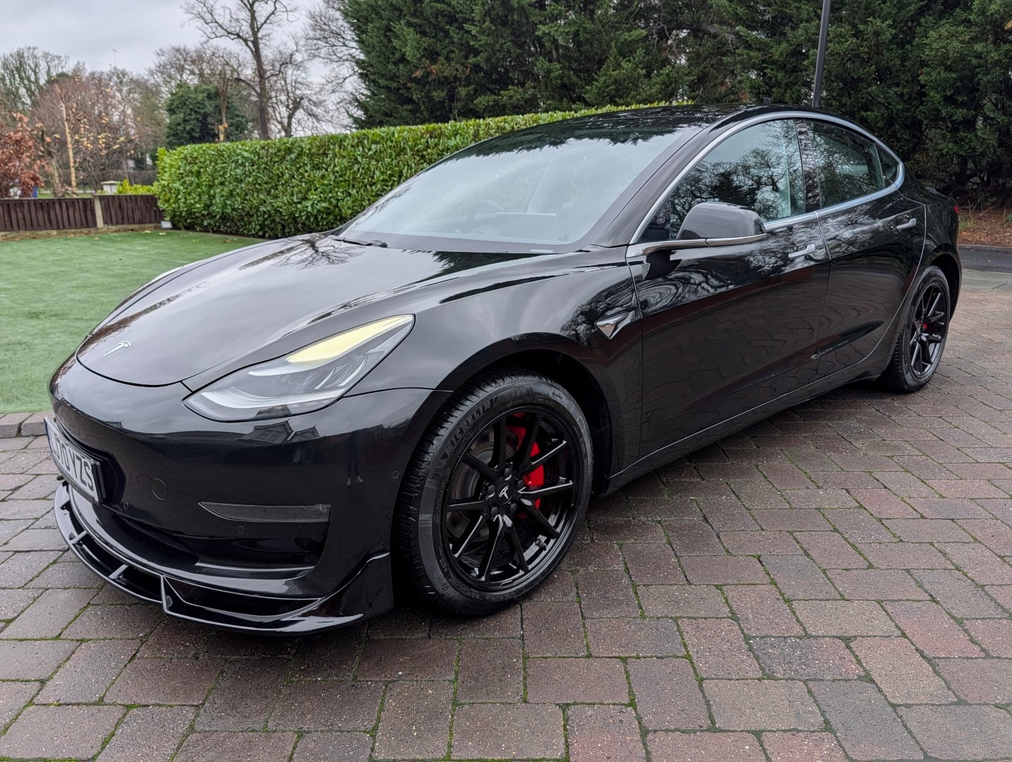 Used Tesla Model 3 2020 for sale - 76822006: Photo 9