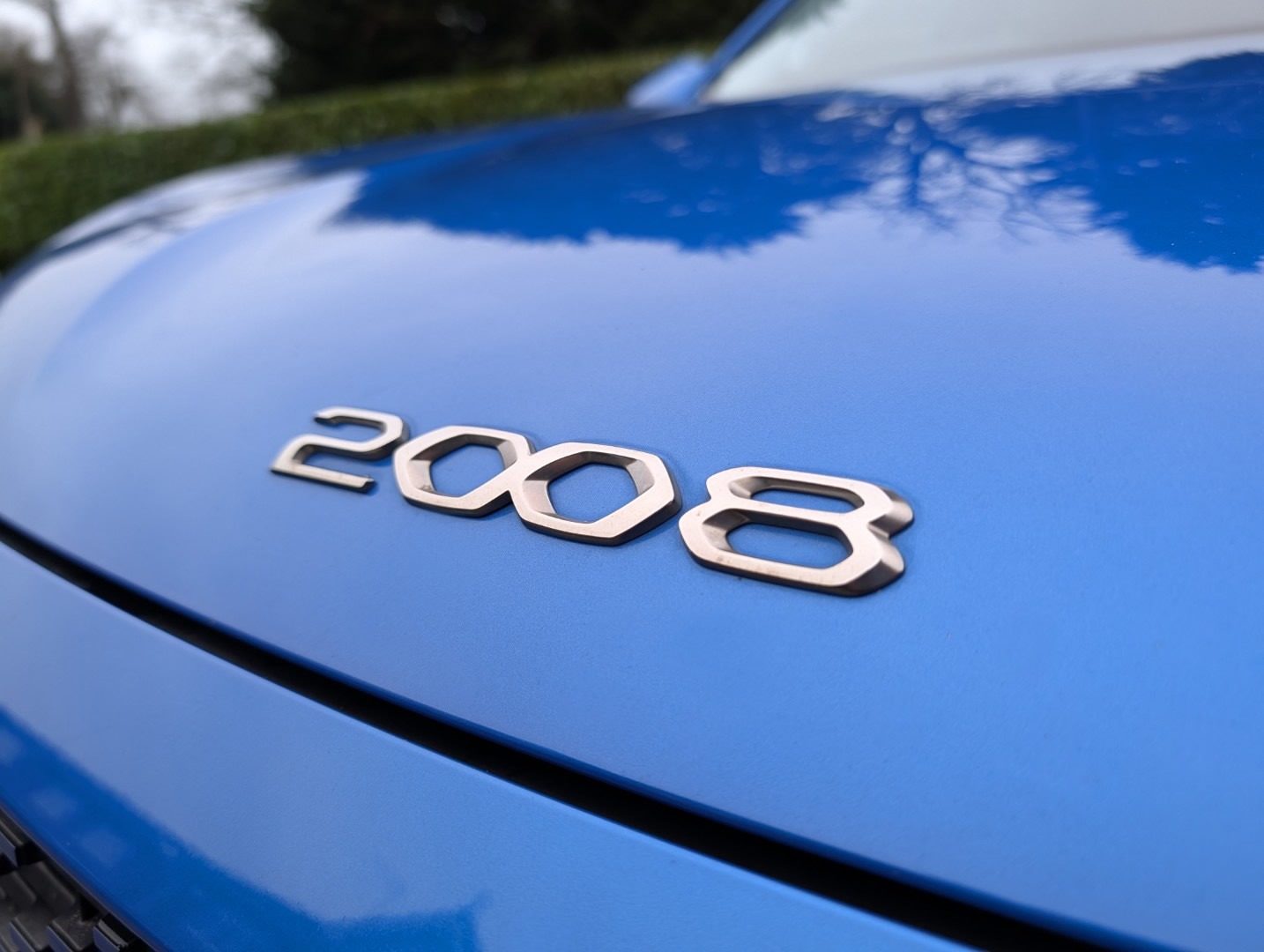 Used Peugeot 2008 2021 for sale - 77245663: Photo 10