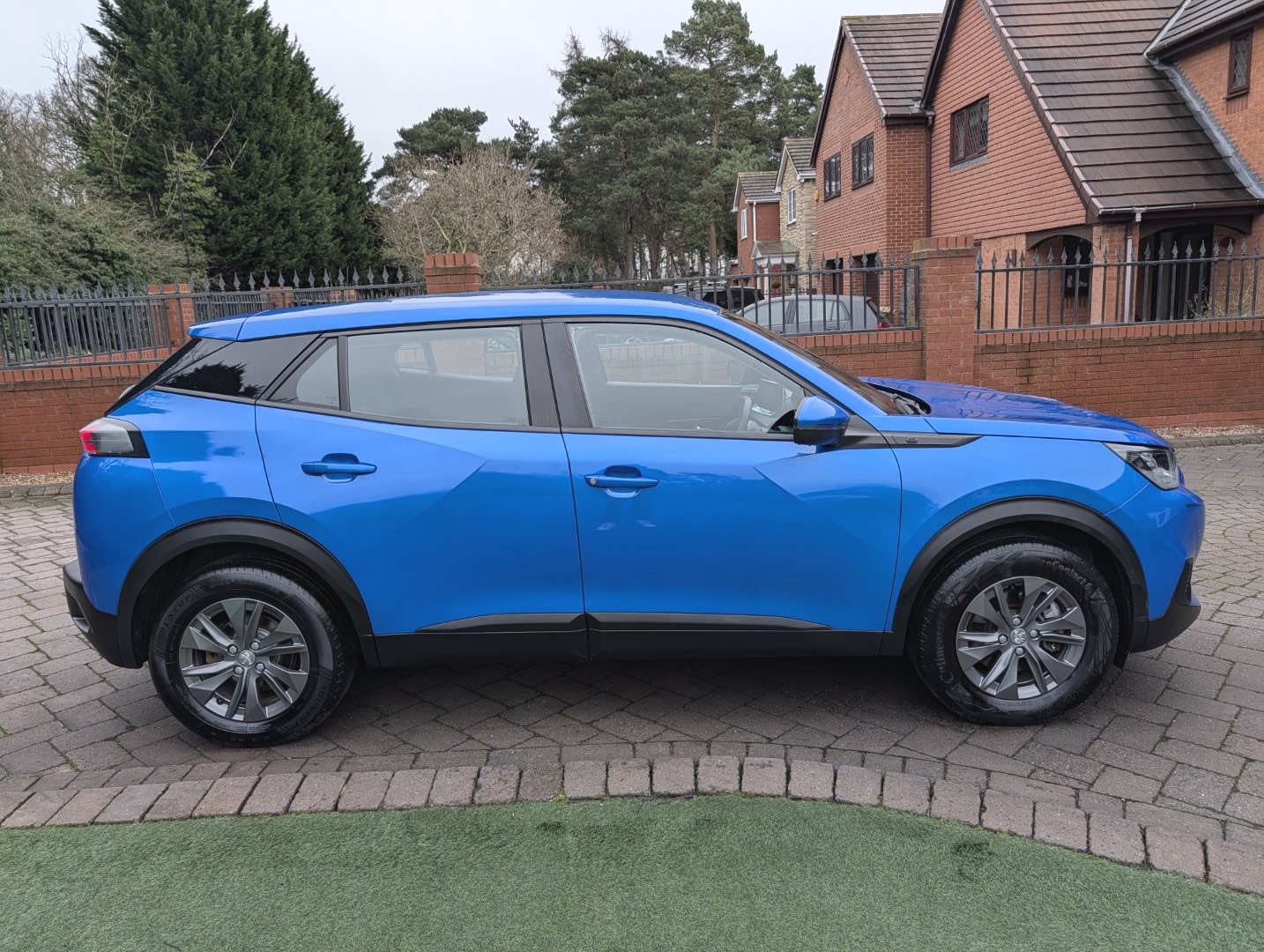 Used Peugeot 2008 2021 for sale - 77245663: Photo 16