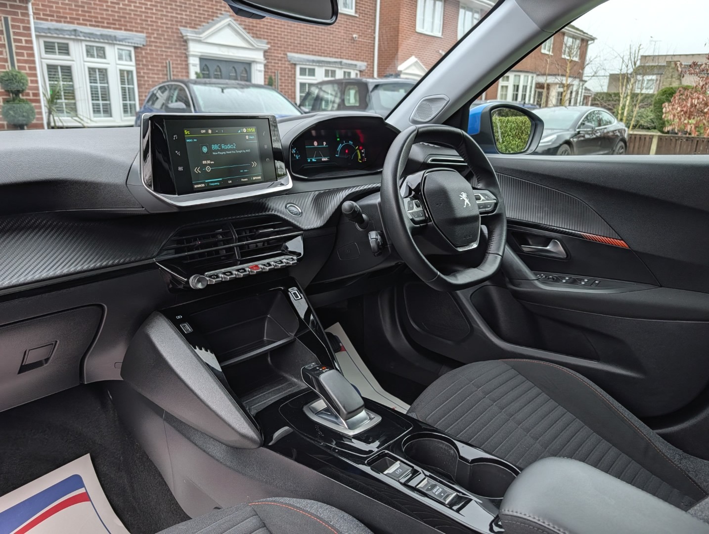 Used Peugeot 2008 2021 for sale - 77245663: Photo 17