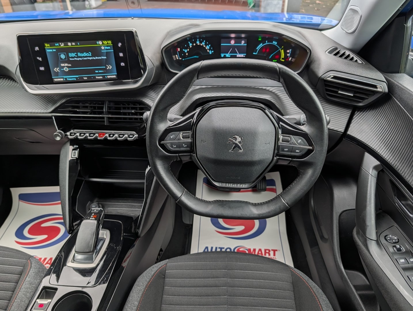 Used Peugeot 2008 2021 for sale - 77245663: Photo 18