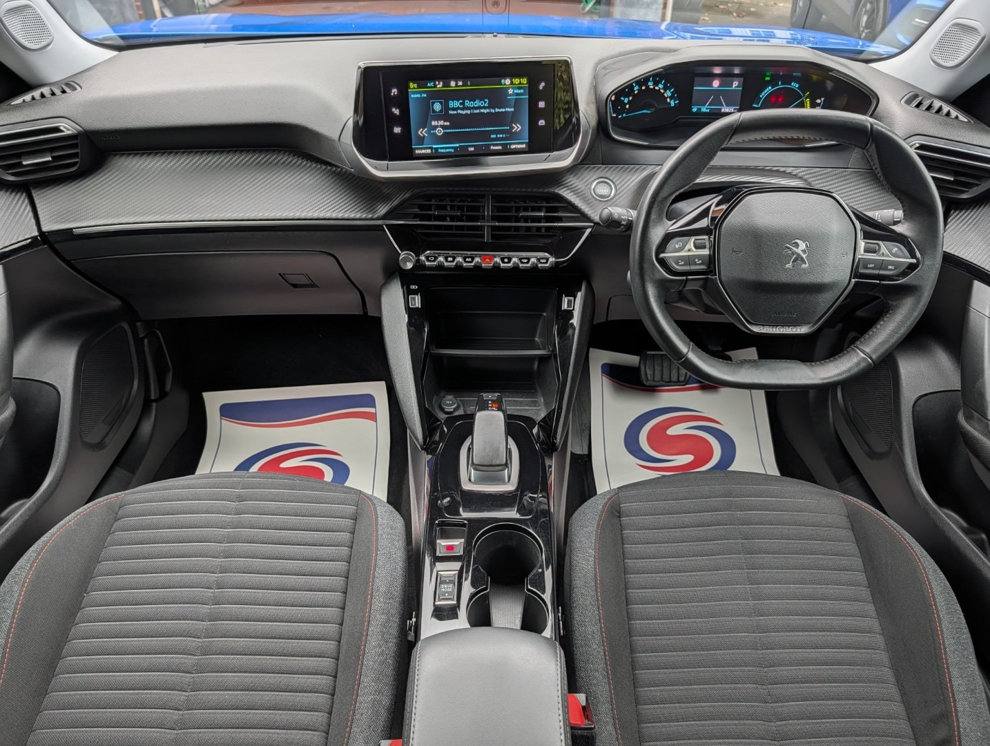 Used Peugeot 2008 2021 for sale - 77245663: Photo 2