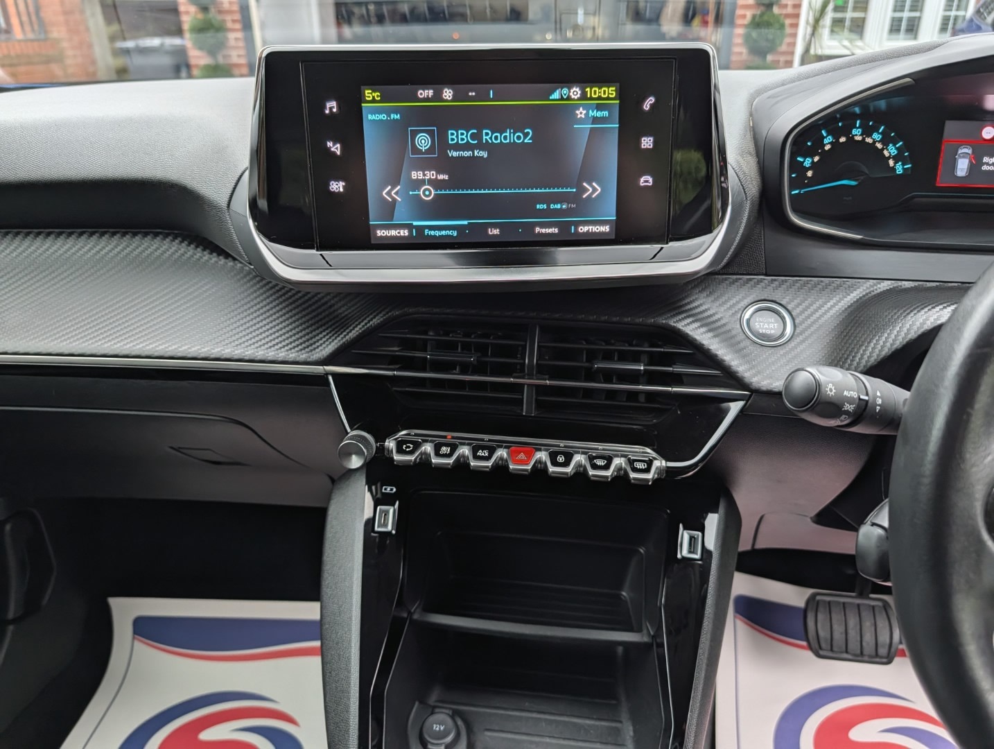 Used Peugeot 2008 2021 for sale - 77245663: Photo 20