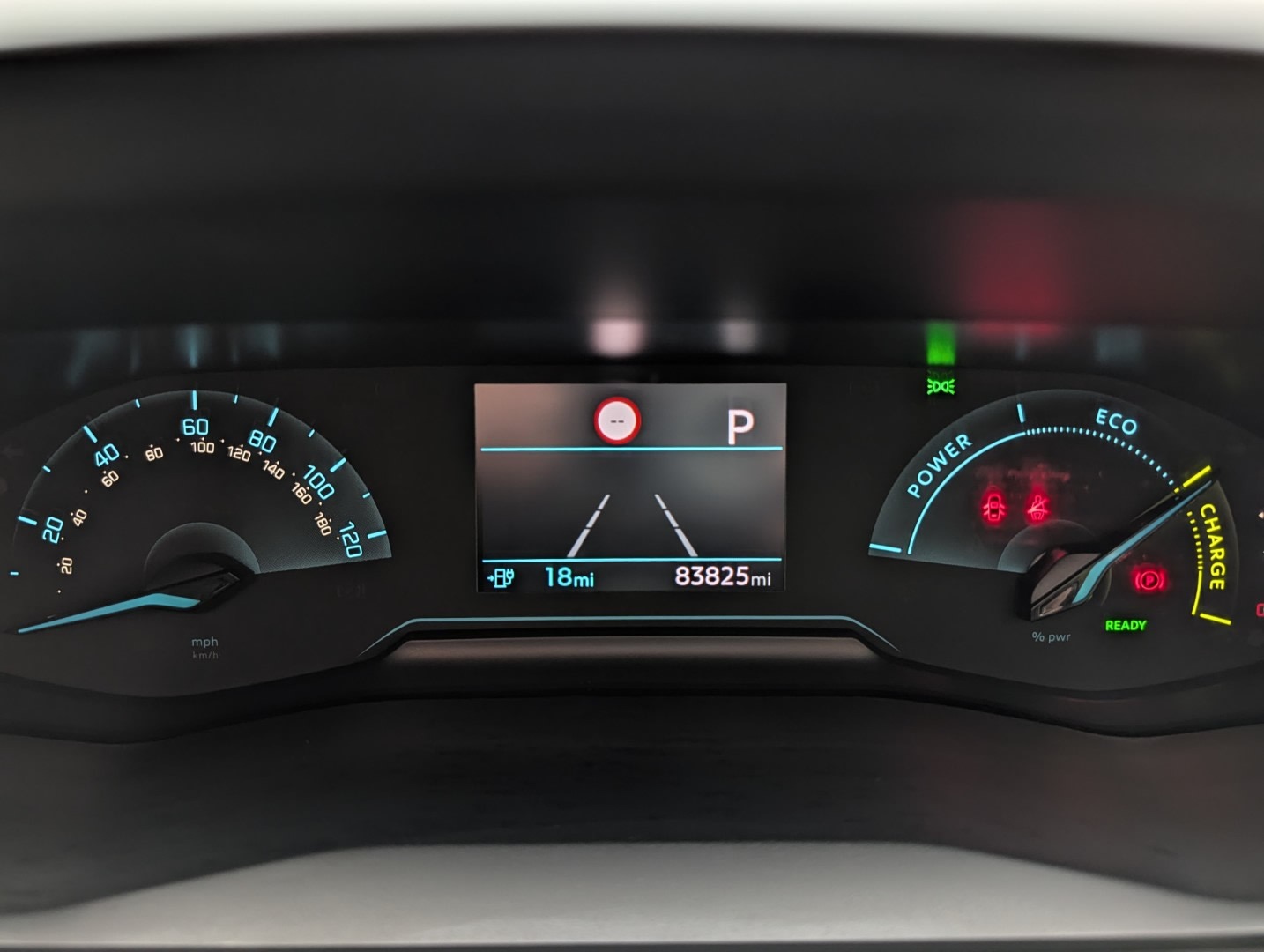 Used Peugeot 2008 2021 for sale - 77245663: Photo 22