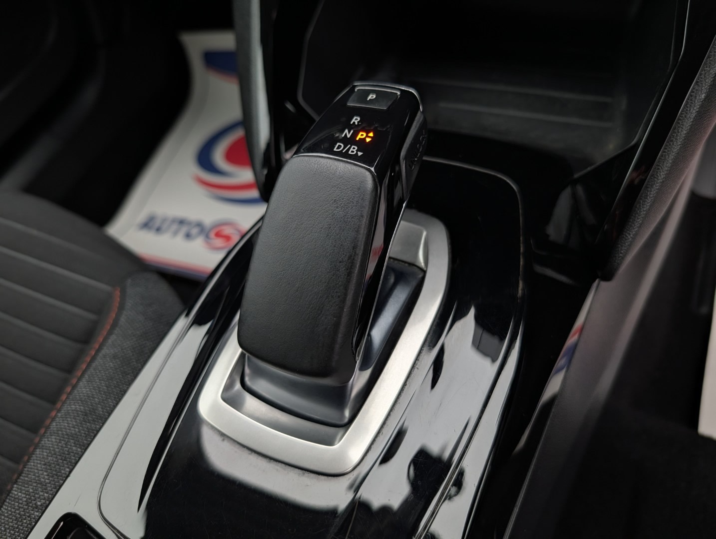 Used Peugeot 2008 2021 for sale - 77245663: Photo 23