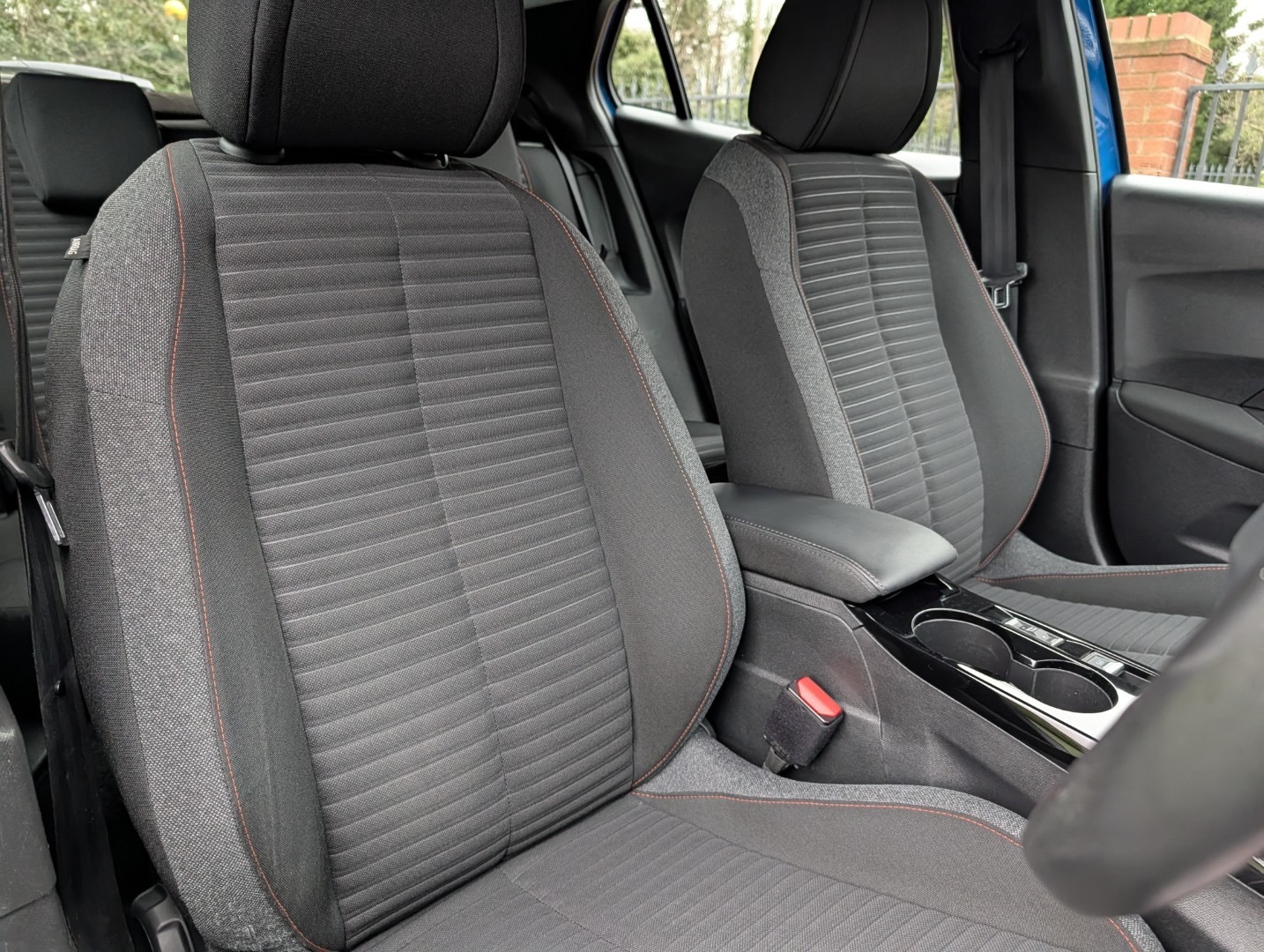 Used Peugeot 2008 2021 for sale - 77245663: Photo 24