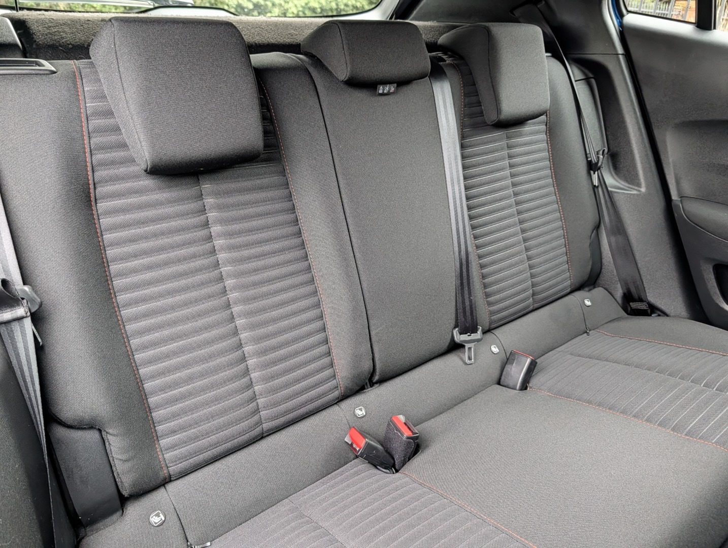 Used Peugeot 2008 2021 for sale - 77245663: Photo 25