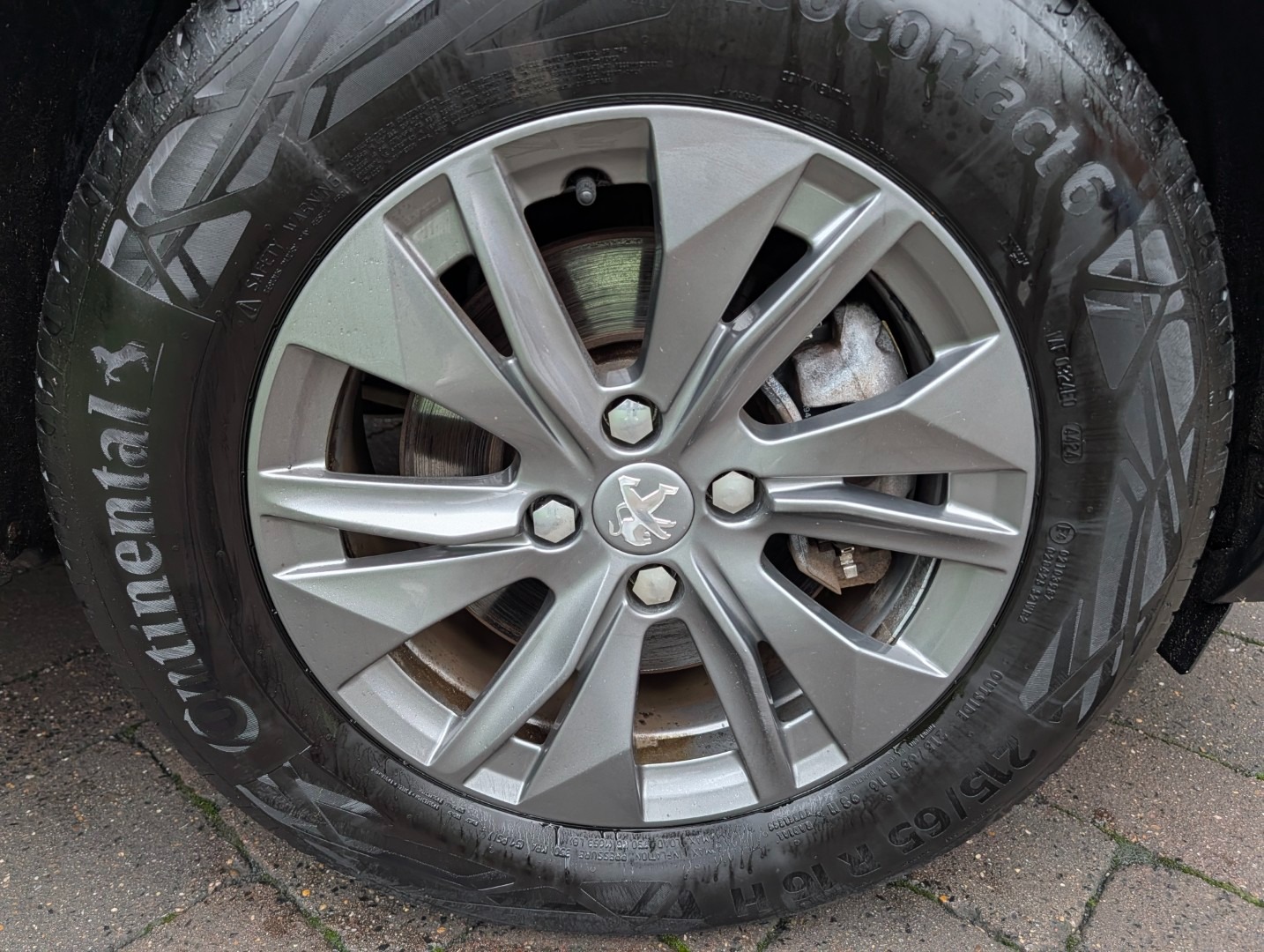 Used Peugeot 2008 2021 for sale - 77245663: Photo 27