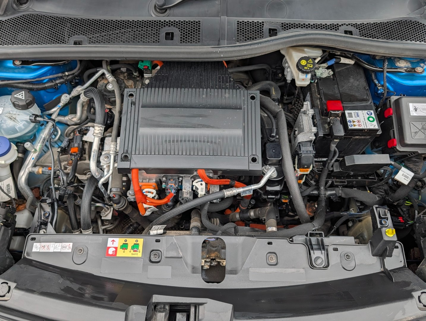 Used Peugeot 2008 2021 for sale - 77245663: Photo 28