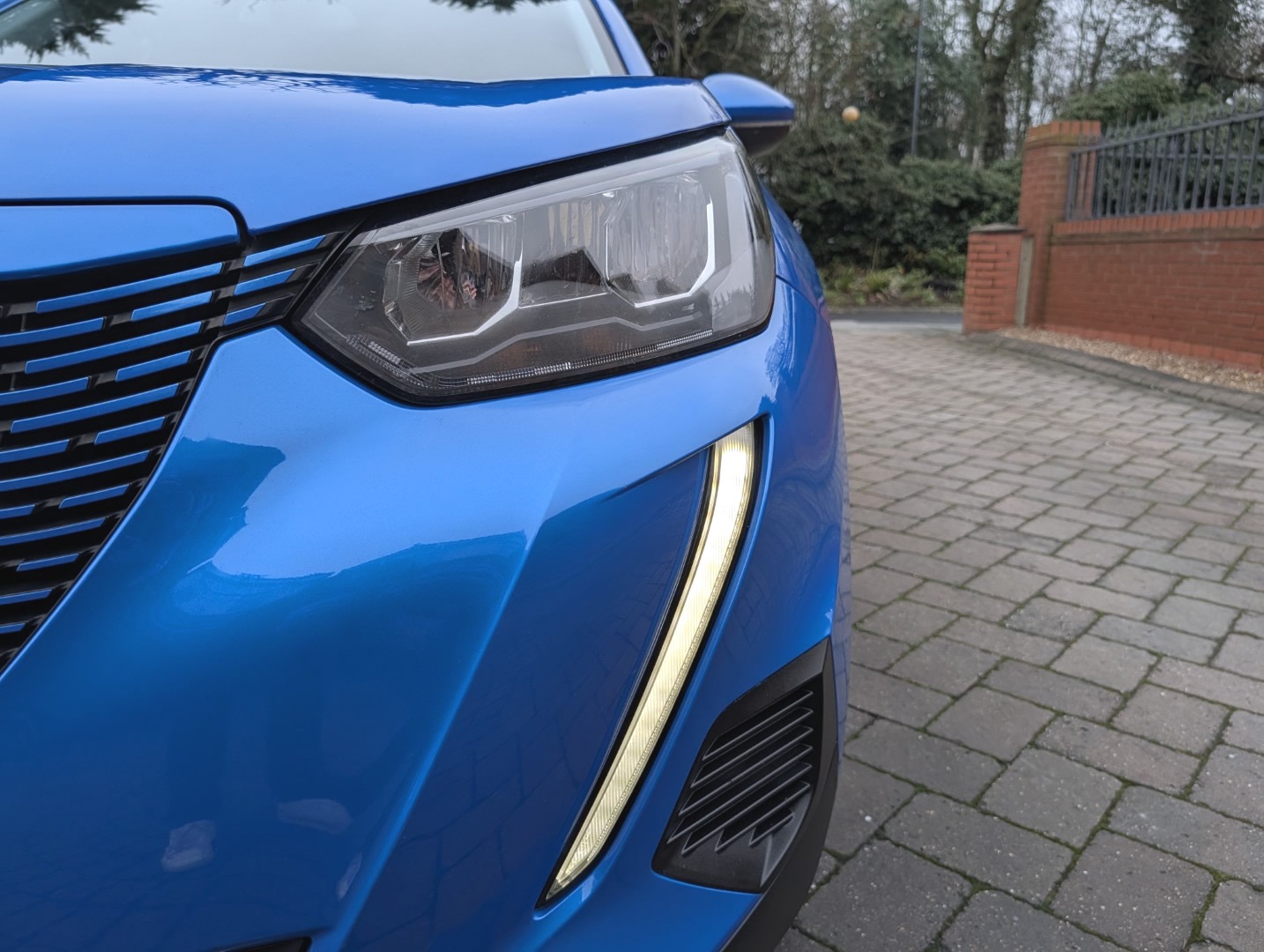 Used Peugeot 2008 2021 for sale - 77245663: Photo 29