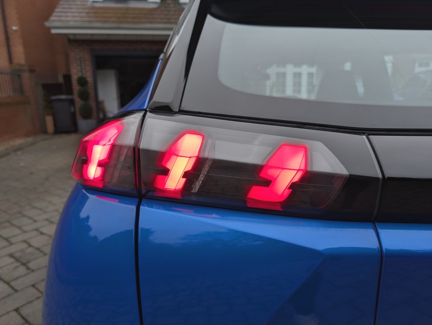 Used Peugeot 2008 2021 for sale - 77245663: Photo 30