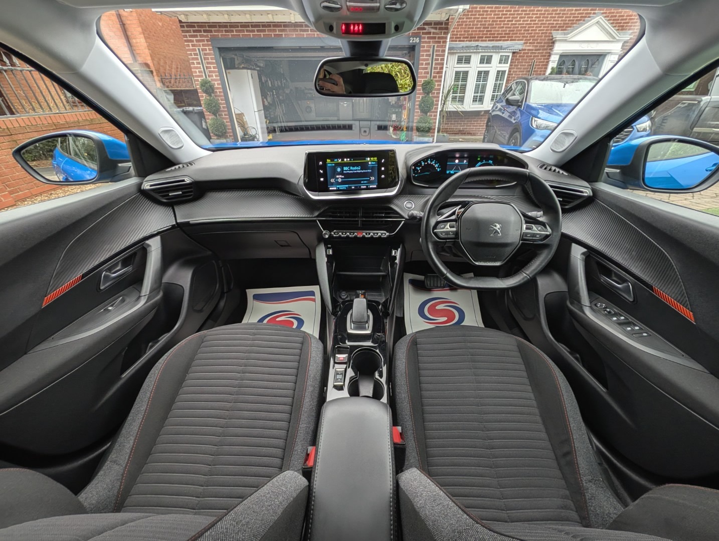 Used Peugeot 2008 2021 for sale - 77245663: Photo 4