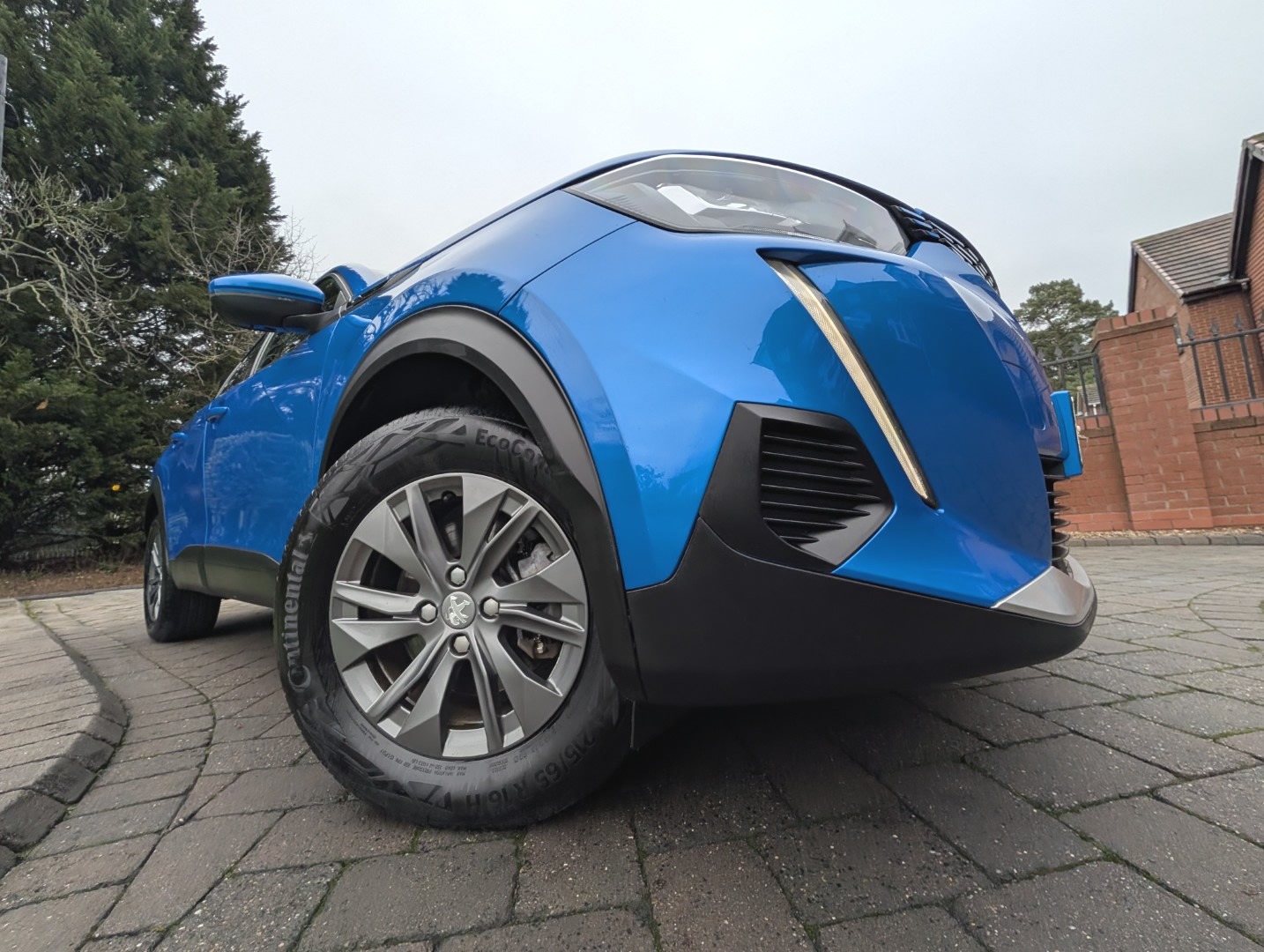 Used Peugeot 2008 2021 for sale - 77245663: Photo 5