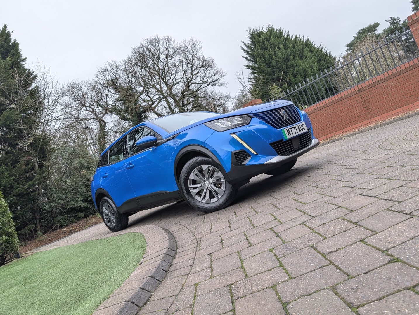 Used Peugeot 2008 2021 for sale - 77245663: Photo 6