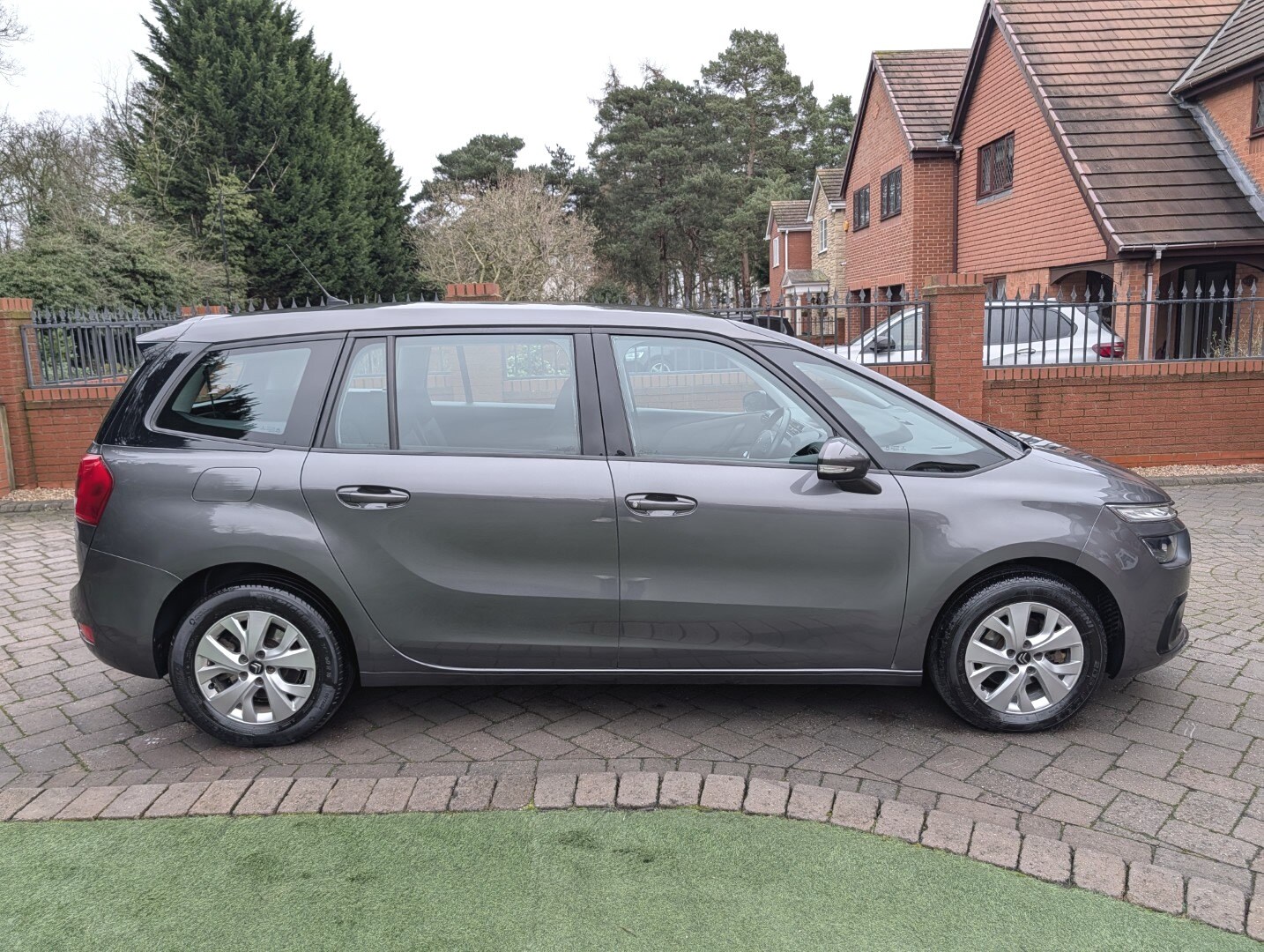 Used Citroen C4 Grand Picasso 2019 for sale - 77404621: Photo 13