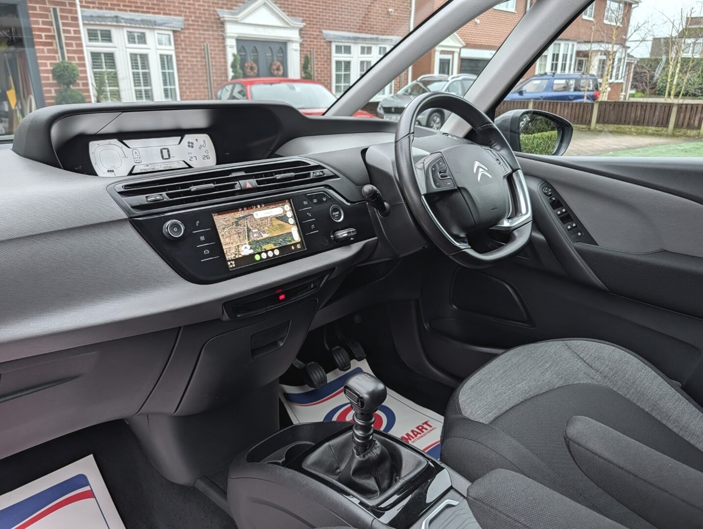 Used Citroen C4 Grand Picasso 2019 for sale - 77404621: Photo 15