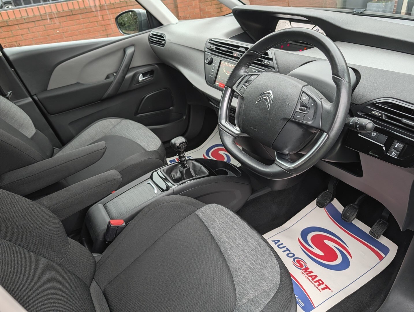 Used Citroen C4 Grand Picasso 2019 for sale - 77404621: Photo 17