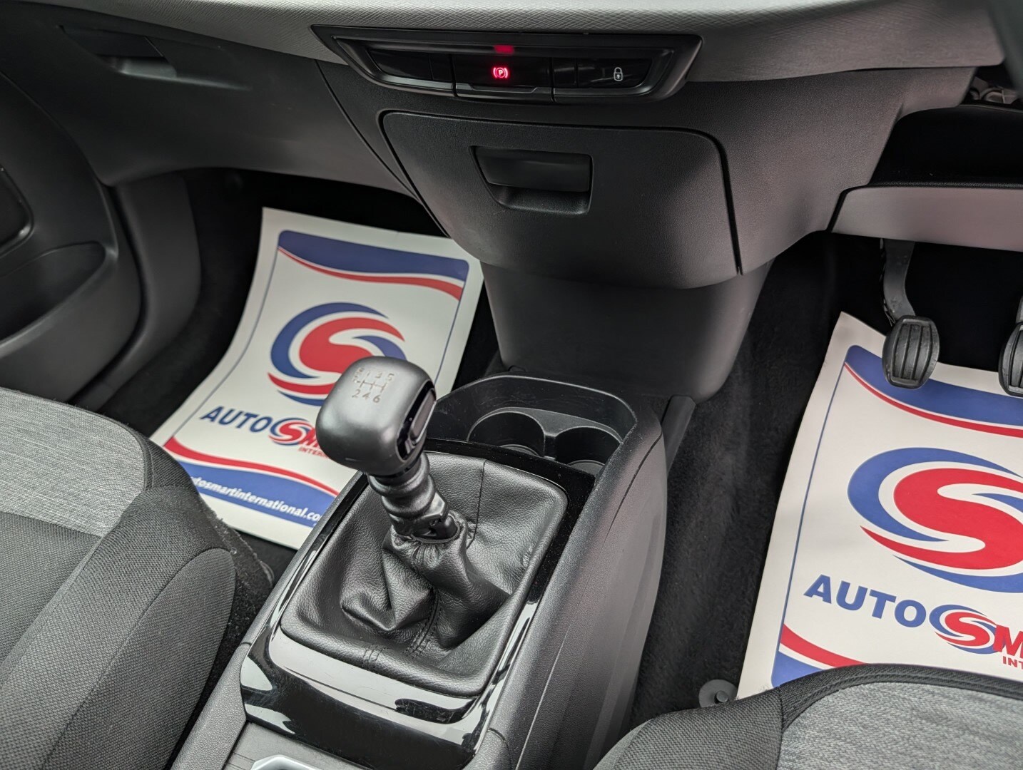 Used Citroen C4 Grand Picasso 2019 for sale - 77404621: Photo 22