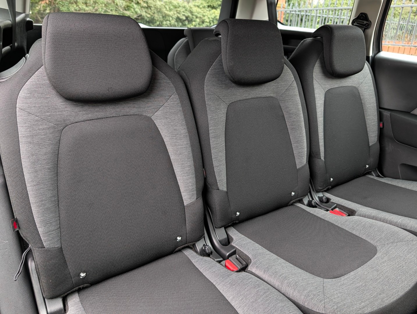 Used Citroen C4 Grand Picasso 2019 for sale - 77404621: Photo 24