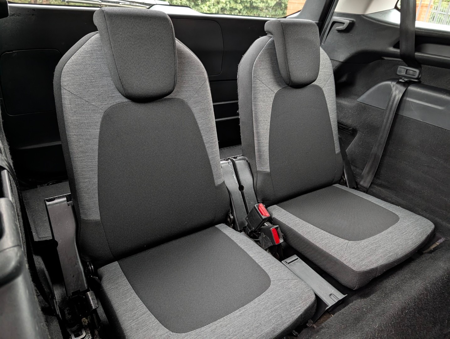 Used Citroen C4 Grand Picasso 2019 for sale - 77404621: Photo 25