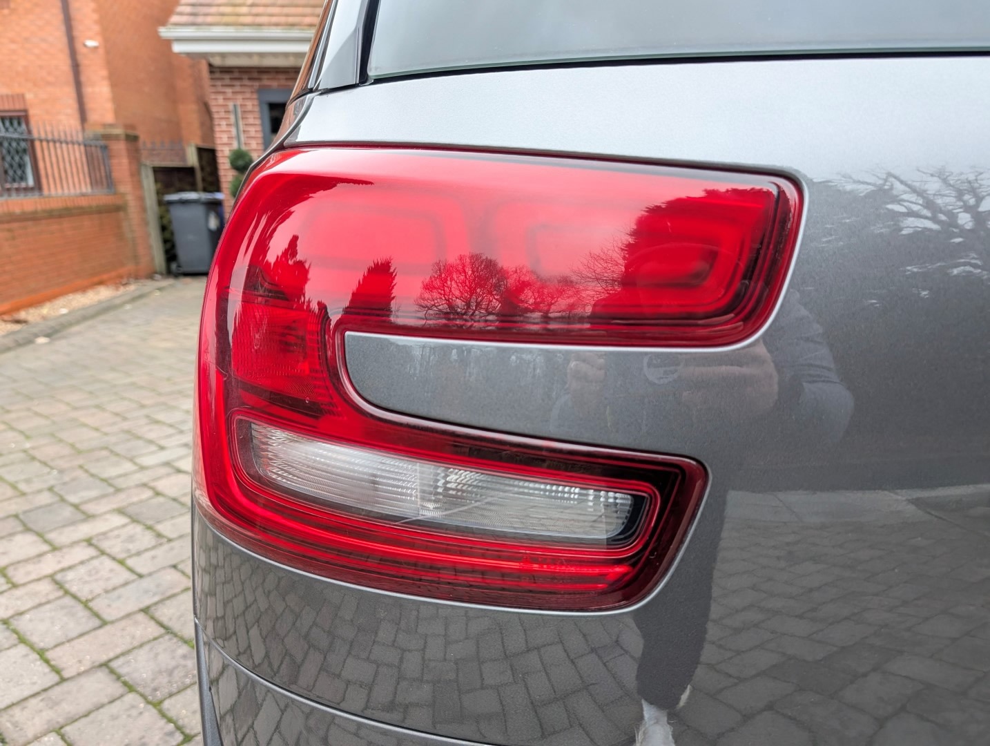 Used Citroen Grand C4 Picasso 2019 for sale - 77404621: Photo 32