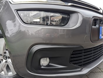 Used Citroen C4 Grand Picasso 2019 for sale - 77404621: Photo