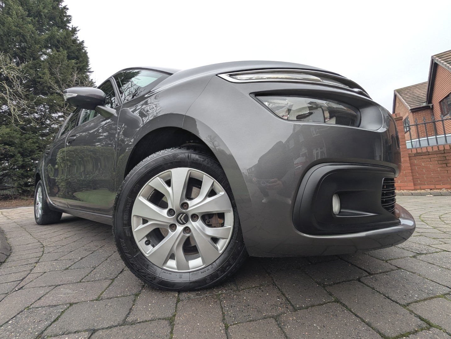 Used Citroen C4 Grand Picasso 2019 for sale - 77404621: Photo 5