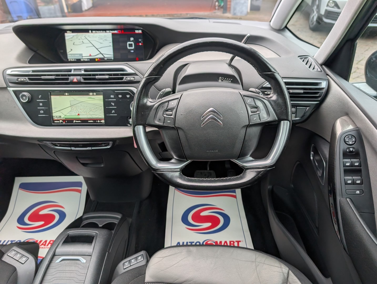 Used Citroen C4 Grand Picasso 2017 for sale - 76293343: Photo 18