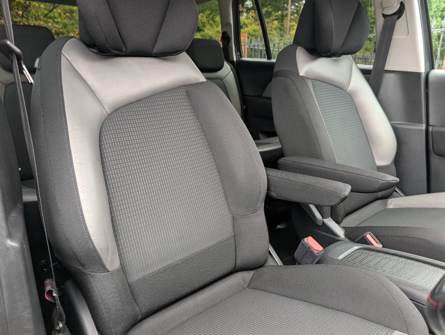 Used Citroen C4 Grand Picasso 2017 for sale - 76293343: Photo 22