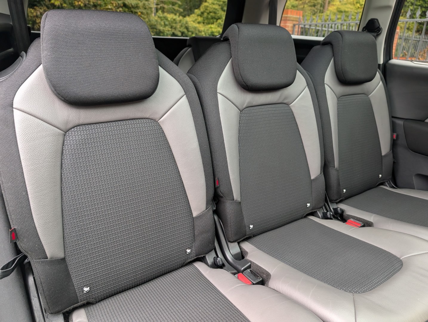 Used Citroen C4 Grand Picasso 2017 for sale - 76293343: Photo 25