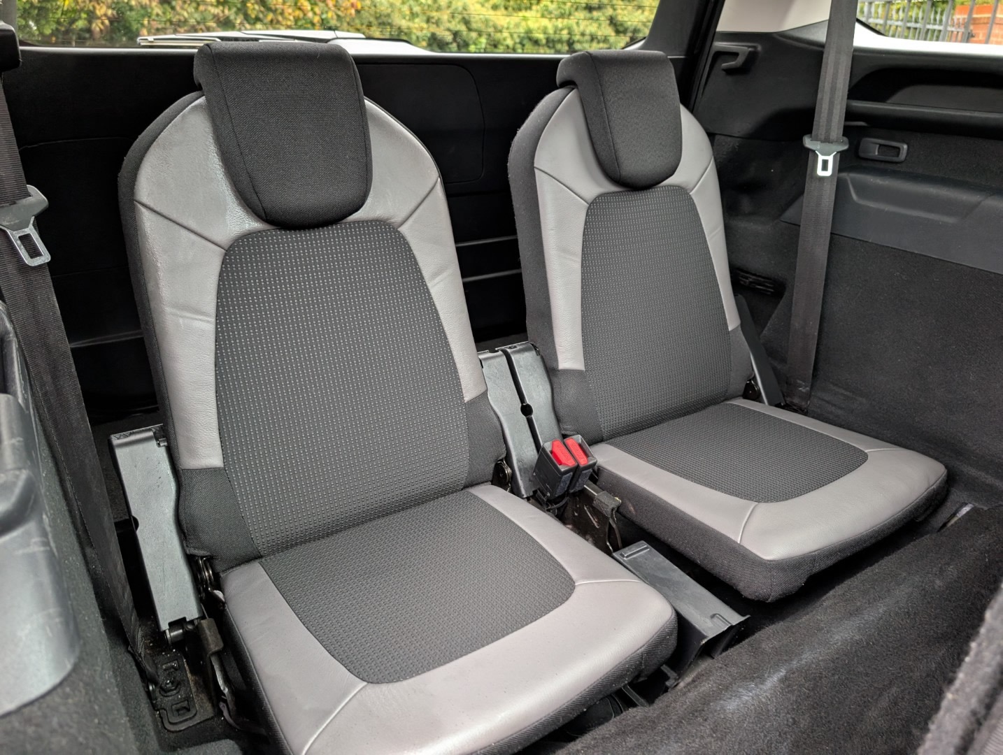 Used Citroen C4 Grand Picasso 2017 for sale - 76293343: Photo 27