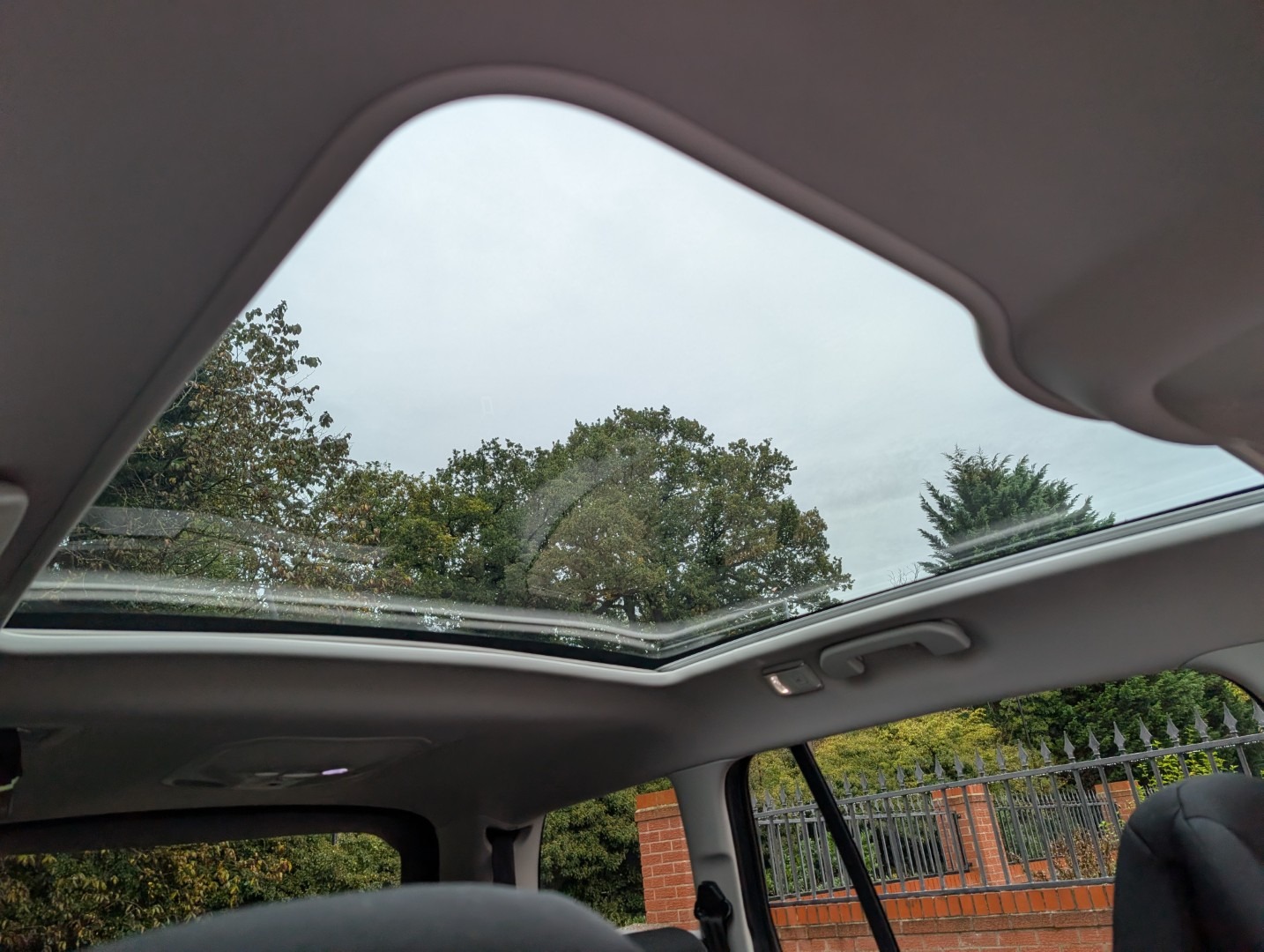 Used Citroen C4 Grand Picasso 2017 for sale - 76293343: Photo 30