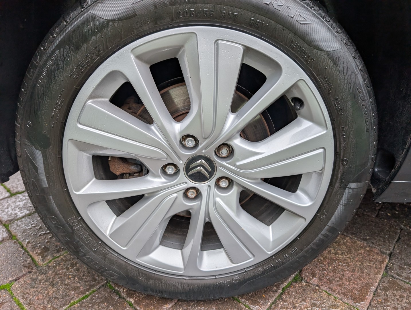 Used Citroen C4 Grand Picasso 2017 for sale - 76293343: Photo 31