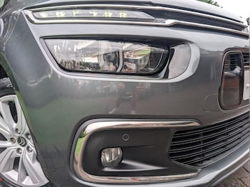 Used Citroen C4 Grand Picasso 2017 for sale - 76293343: Photo