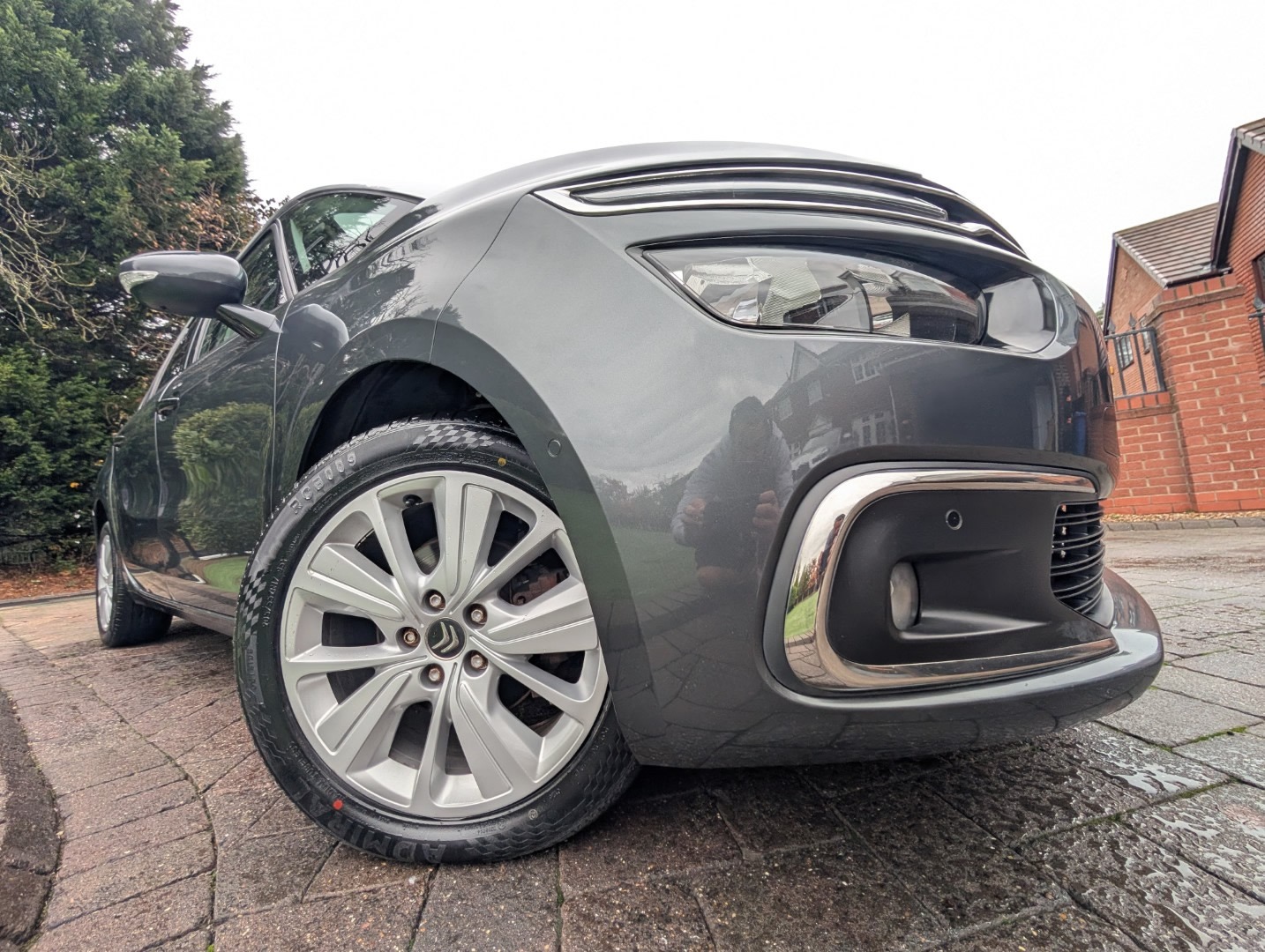 Used Citroen C4 Grand Picasso 2017 for sale - 76293343: Photo 5