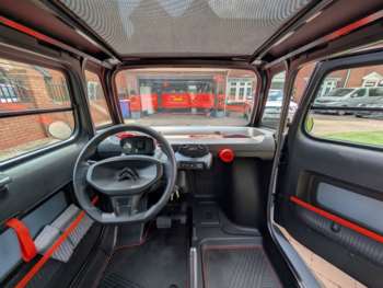 Used Citroen Ami 2023 for sale - 74976667: Photo