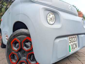 Used Citroen Ami 2023 for sale - 74976667: Photo