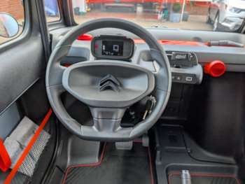 Used Citroen Ami 2023 for sale - 74976667: Photo