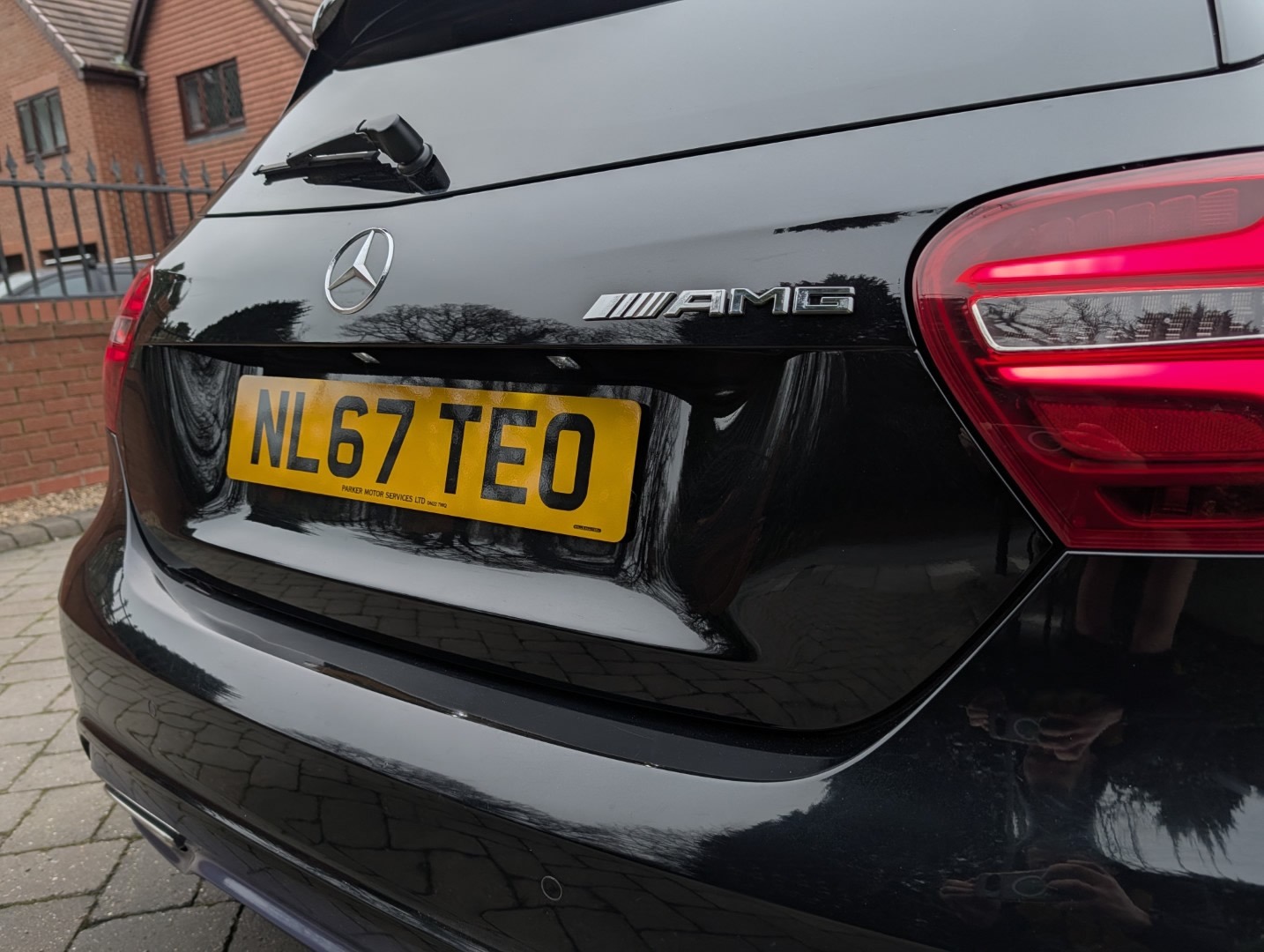 Used Mercedes-Benz A-Class 2017 for sale - 77746276: Photo 15