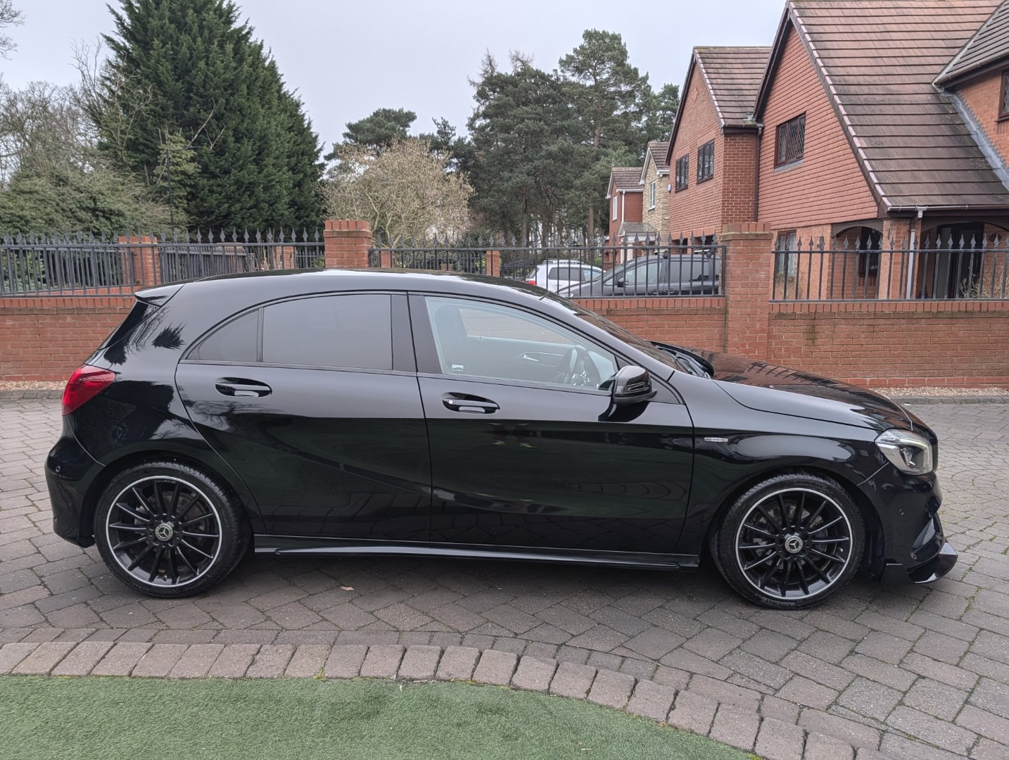 Used Mercedes-Benz A-Class 2017 for sale - 77746276: Photo 16