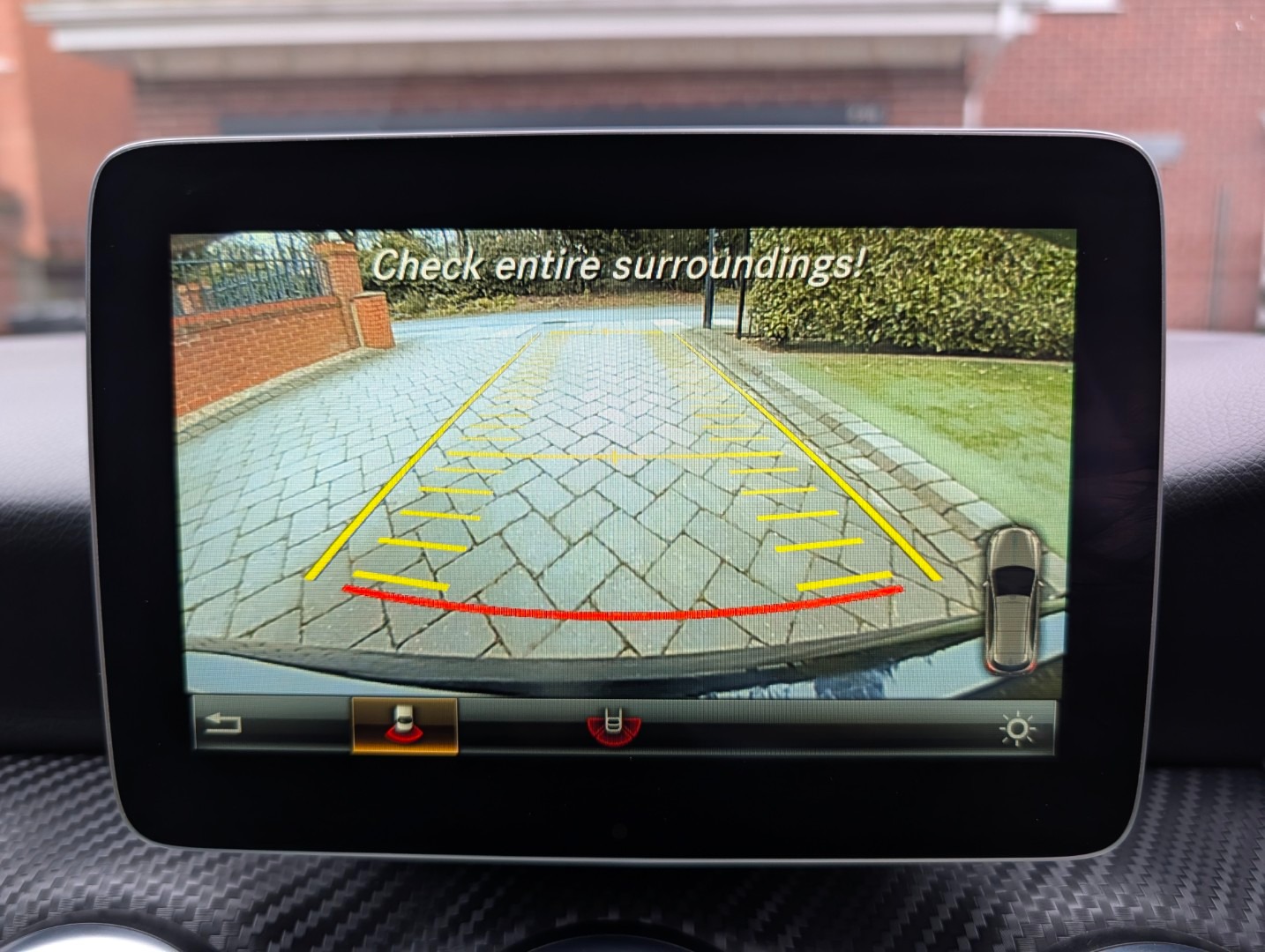 Used Mercedes-Benz A-Class 2017 for sale - 77746276: Photo 20